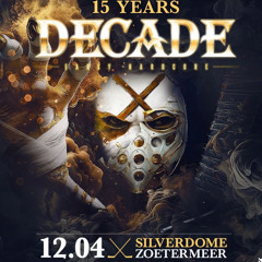 Decade of Early Hardcore Warm-Up Mix