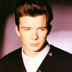 Hey Rick Roll Boy