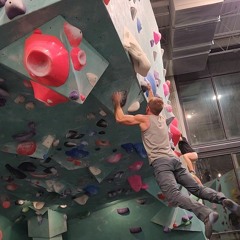 climbing mix