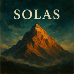 Solus Christus
