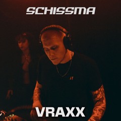SCHISSMA PODCAST 054 / VRAXX 🇵🇱