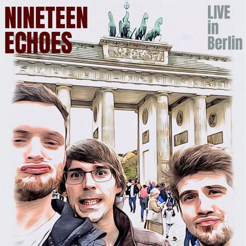 Stream Ants (Live) by Nineteen Echoes | Listen online for free on ...
