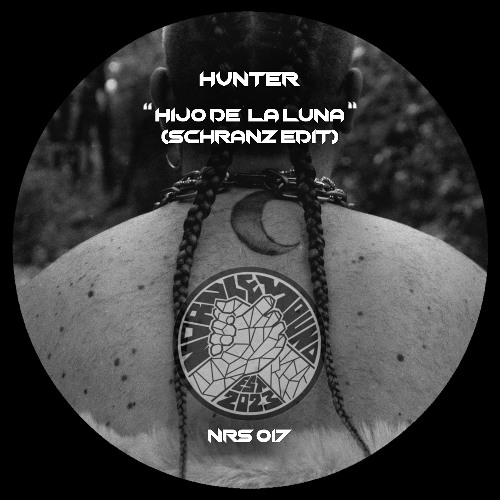 [FREE DL] HVNTER - HIJO DE LA LUNA (SCHRANZ)