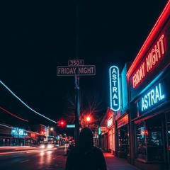 Friday Night