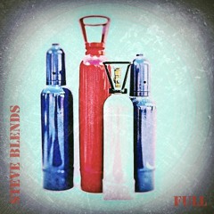 I'm FULL - prod. Jonwayne