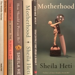 59: Sheila Heti