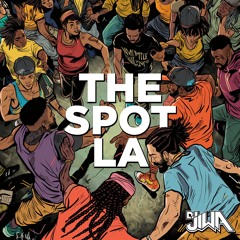 Live at the Spot LA - House Session May 2024