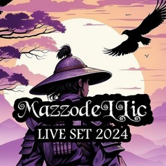 MazzodeLLic - LIVE SET 2024