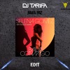 Selena Gomez X Rauw Alejandro - Baila Conmigo - DJ TARIFA & RAFA PAZ EDIT 2021