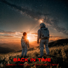 Dream Travel & Syntheticsax - Time Back