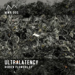 UltraLatency - Almost Collapse (Original Mix)