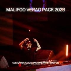 MALIFOO VERAO PACK 2023