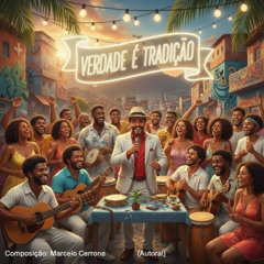 Verdade É Tradição (Autoral)