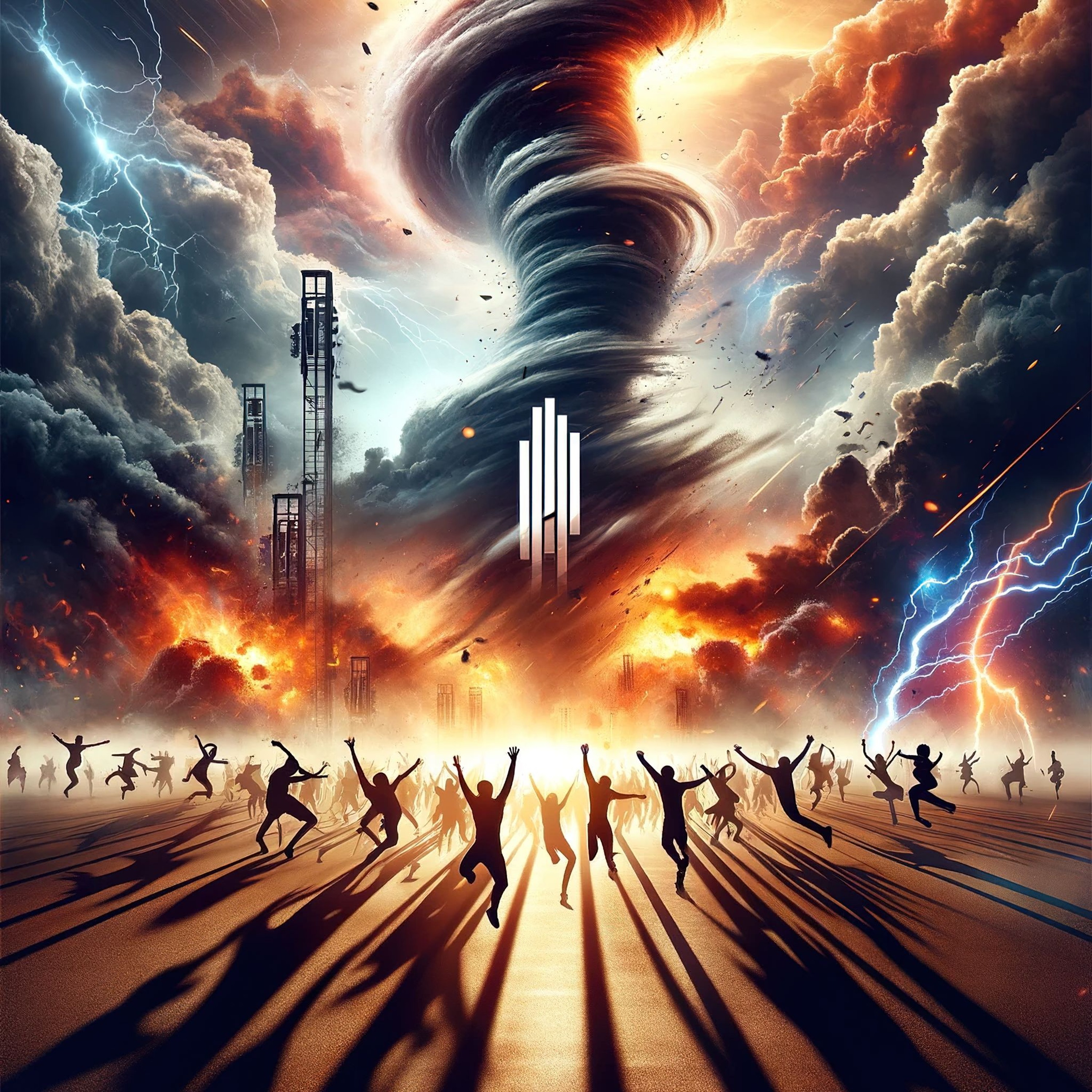Молот episode artwork
