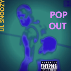 POP OUT (Prod By. AroBeats)