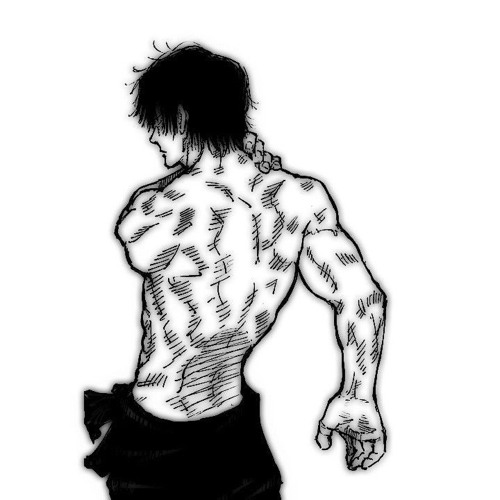 Toji Fushiguro