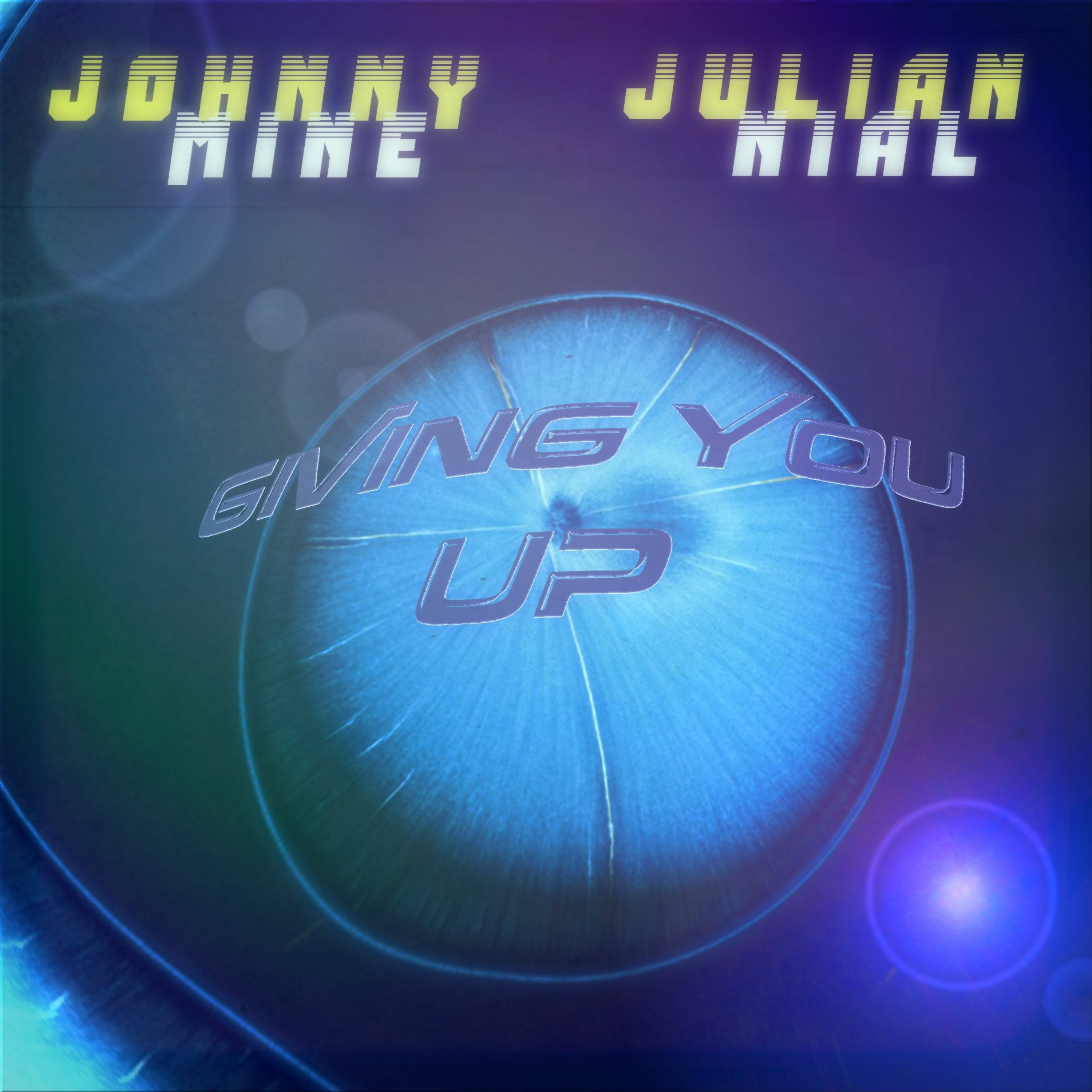 Julian Nial - The Lyricist