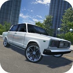 Deriva Máx Coche Profesional Juego De Carreras Mod Menú Apk