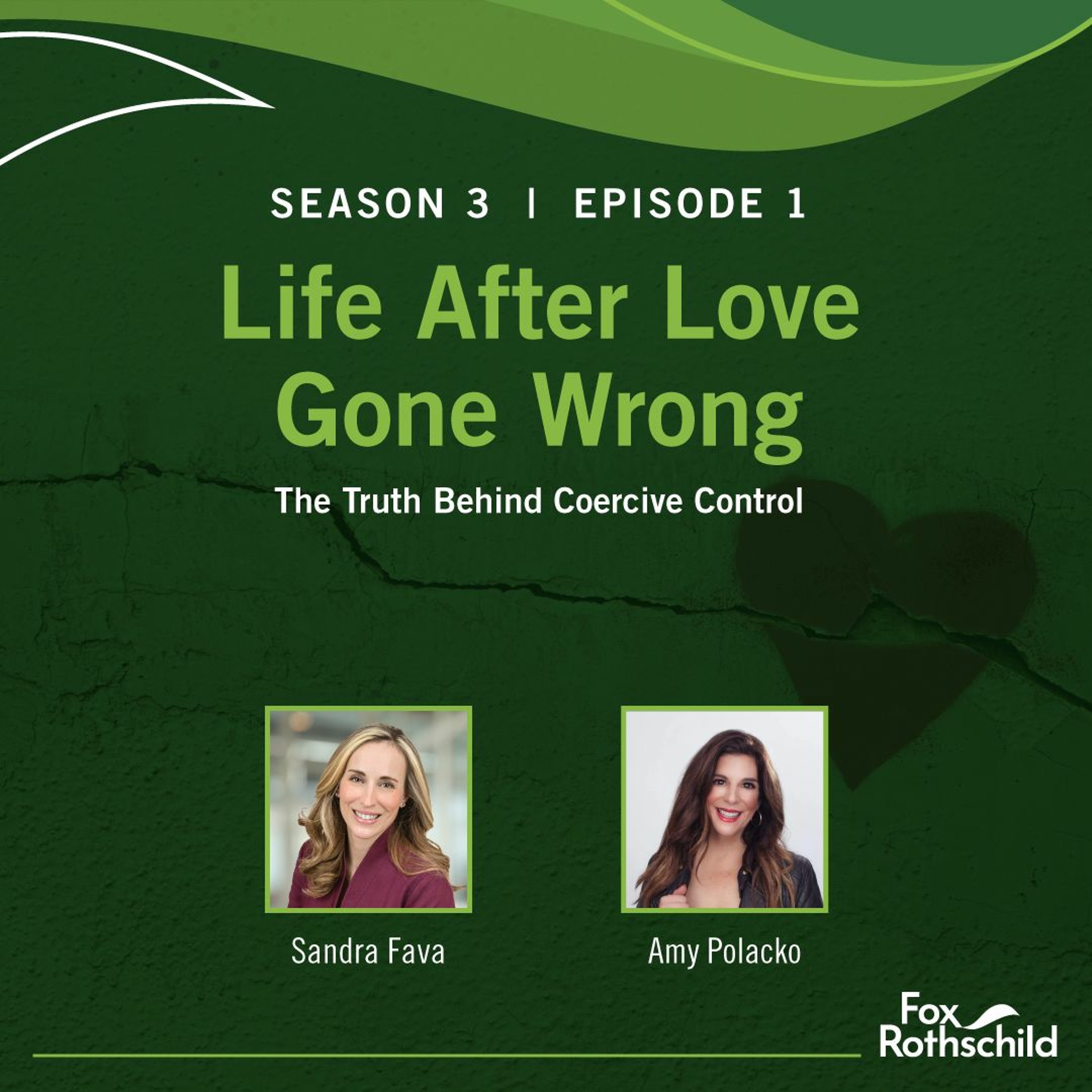 Legal Listening: The Fox Rothschild LLP Podcast