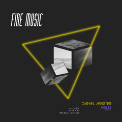 Daniel Meister - Gules (Rhadow Remix) FM
