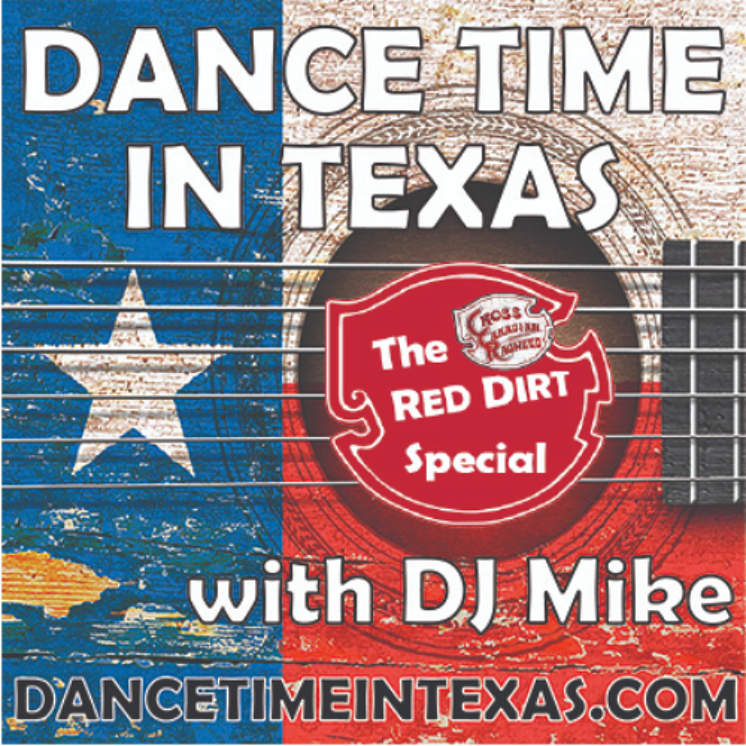 Dance Time in Texas