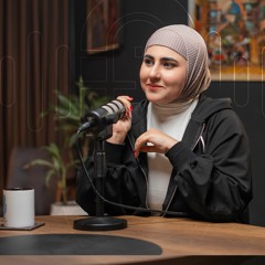 التأثير الإيجابي في السوشال ميديا مع مريم سمير الحلقة العاشرة من بودكاست فكر