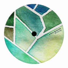 PREMIERE: Andrey Djackonda - Oh My My [Conceptual]