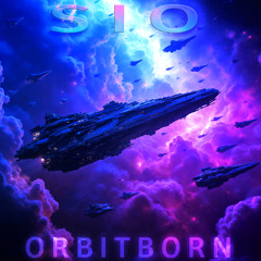 Orbitborn (Original Mix)