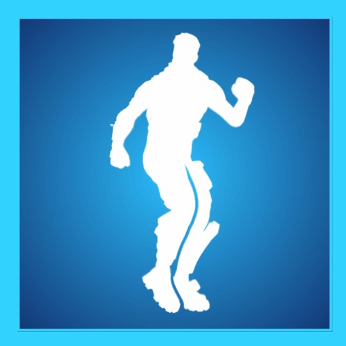 Fortnite - Pick It Up - Dance Emote Audio