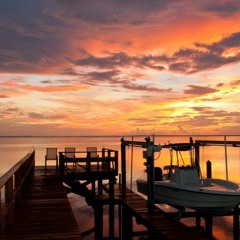 West Coast Sunrise