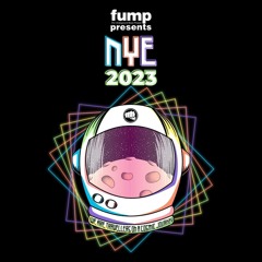 Dutchie - FUMP presents NYE 2023
