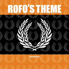 Rofo's Theme (7" Radio Edit)
