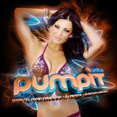 Pump It Vol. 5 (Fan-Made Edition) Mix 3