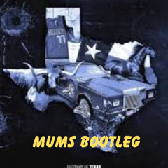 BigXthaPlug - Texas (MUMS BOOTLEG)