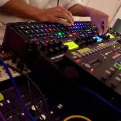 Ambient Techno Live Jam