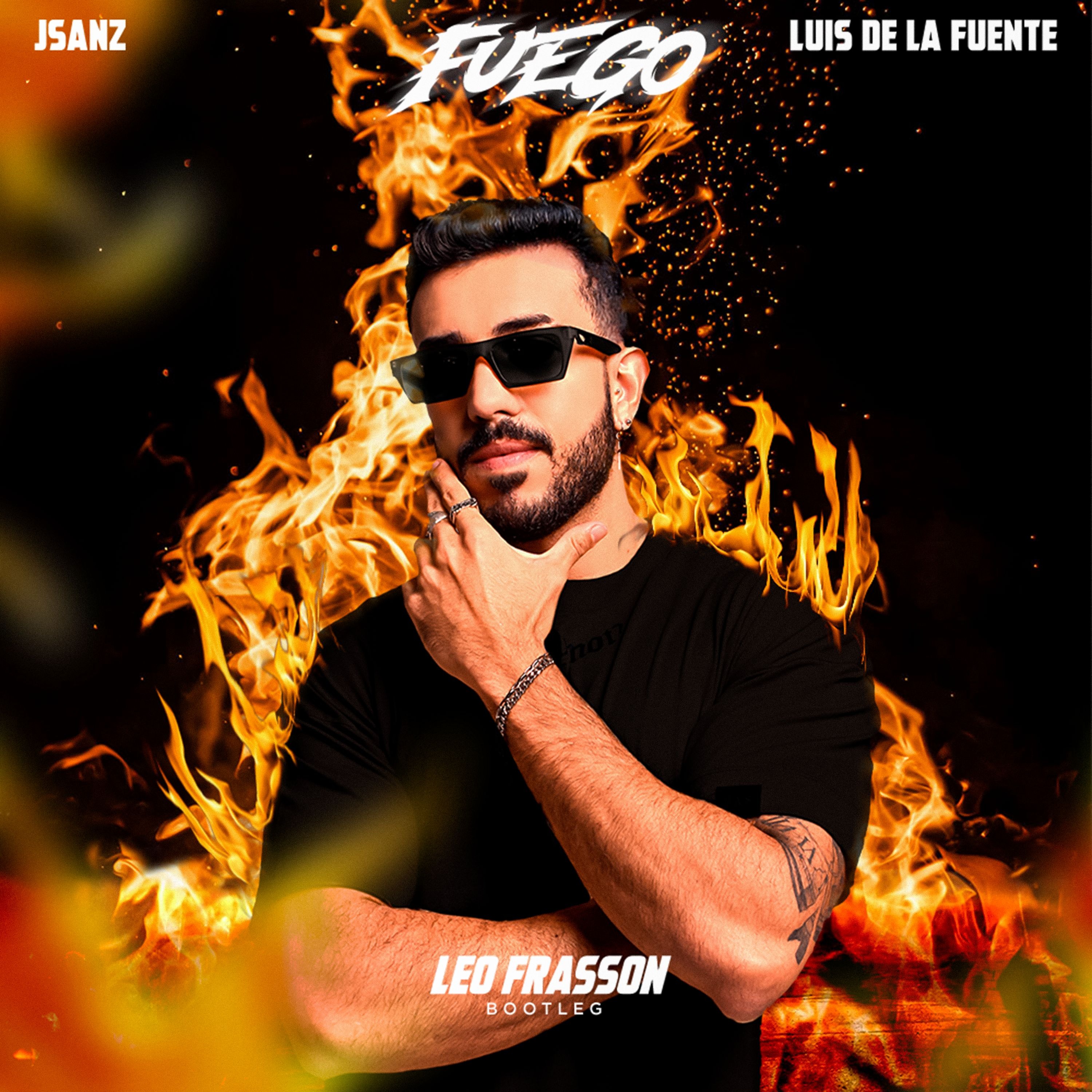 LEO FRASSON