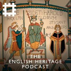 Episode 180 - 1066 and all that: the rise, reign and fall of Harold Godwinson