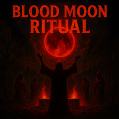 Blood Moon Ritual