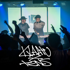 KLAATU x TENS EXPERIENCE II┃JKL BASS NIGHT ILOKIVI