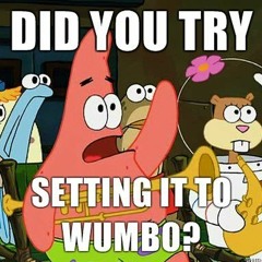 WUMBO