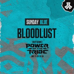 Bloodlust | BLUE | Sunday | Defqon.1 2024