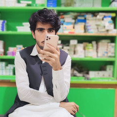 Da_Masham_Azan_wakti ka Mula خداے da Janti ka