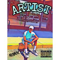RE13EL “Artist”