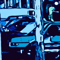 Target’s On The Blue