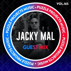 Jacky Mal - PuzzleProjectsMusic Guest Mix Vol.165