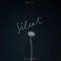 Sam Ock - Silent (Cover by Anisa Rahma S) - One Take