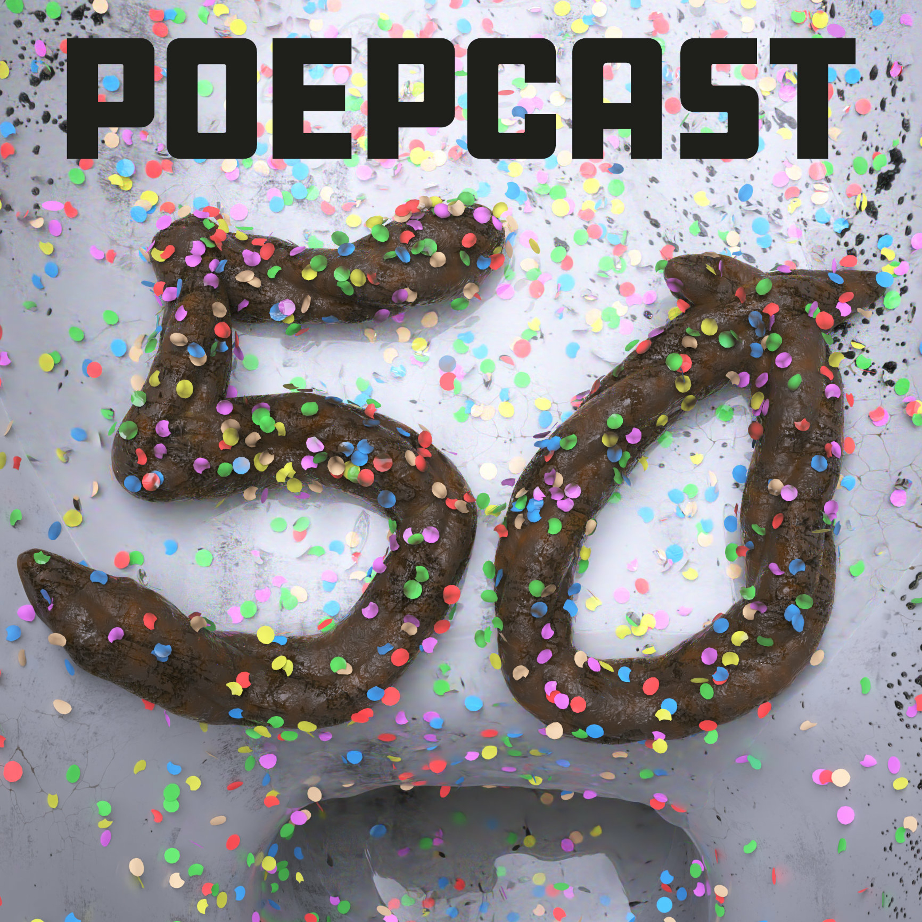 Poepcast