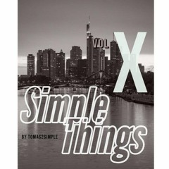 Simple Things - Volume 10