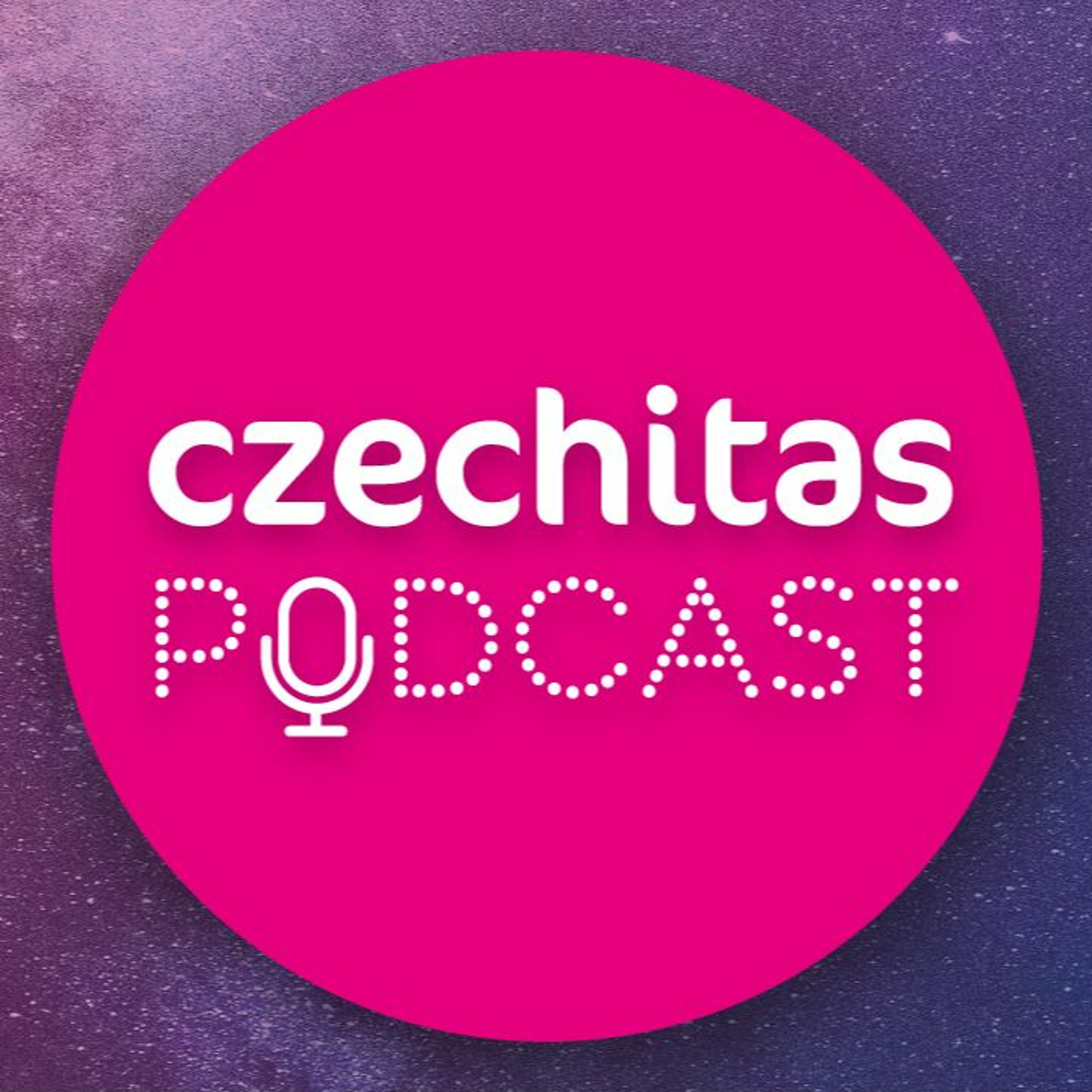 Czechitas Podcast