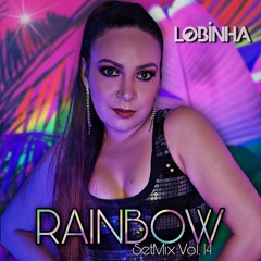 DJ Lobinha - Rainbow SetMix Vol. 14
